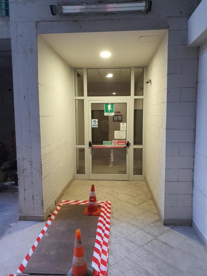 Attico Con Vista Su Genova Génova Exterior foto